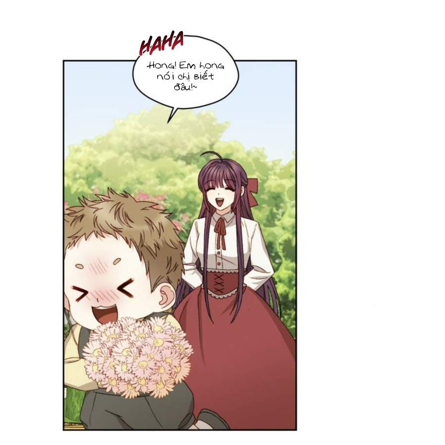 Nữ Chính Muốn Tôi Trở Thành Mẹ Kế Chapter 12 - 14