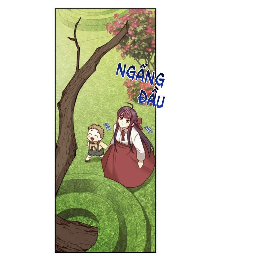 Nữ Chính Muốn Tôi Trở Thành Mẹ Kế Chapter 12 - 3