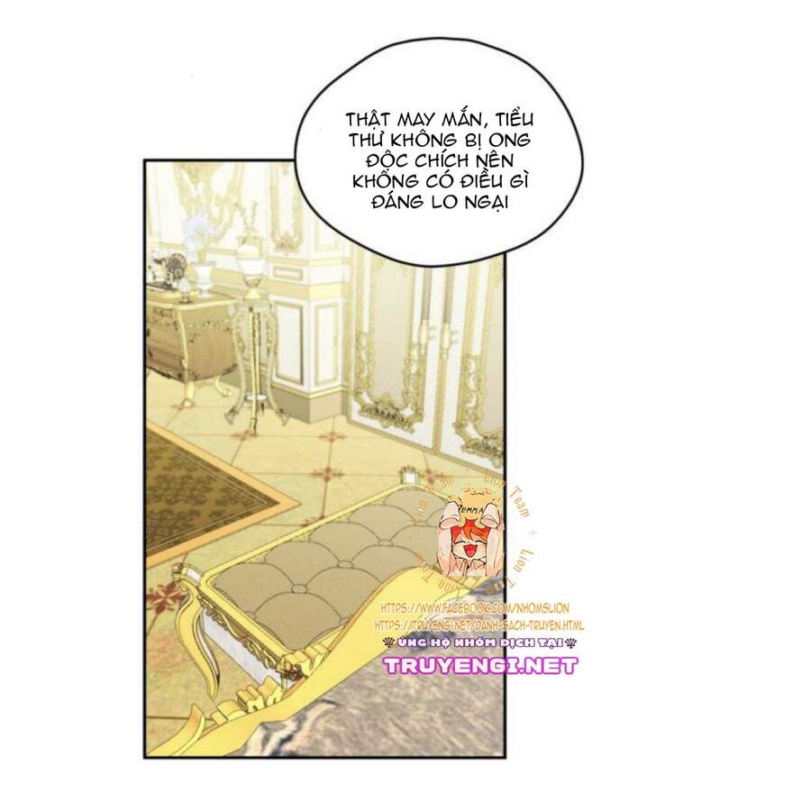 Nữ Chính Muốn Tôi Trở Thành Mẹ Kế Chapter 12 - 22