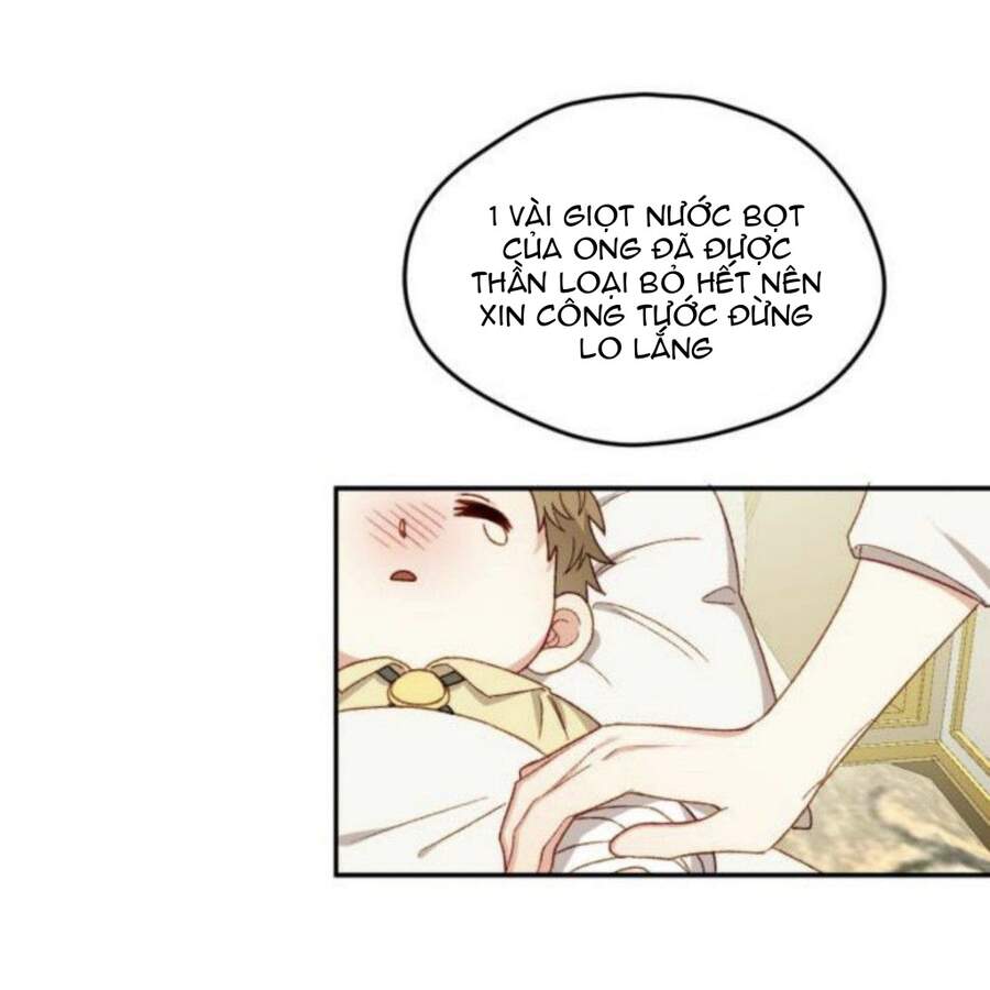 Nữ Chính Muốn Tôi Trở Thành Mẹ Kế Chapter 12 - 23