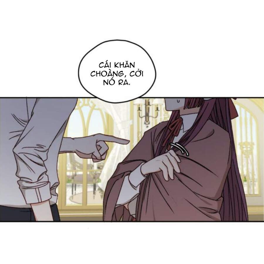 Nữ Chính Muốn Tôi Trở Thành Mẹ Kế Chapter 12 - 30