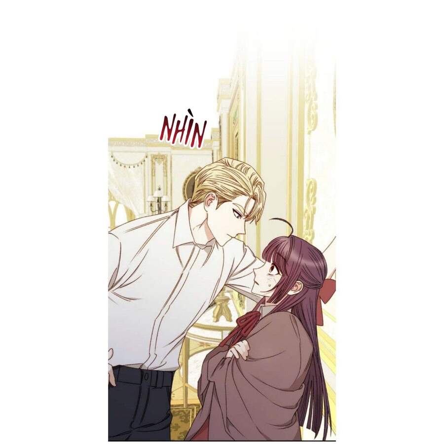 Nữ Chính Muốn Tôi Trở Thành Mẹ Kế Chapter 12 - 33