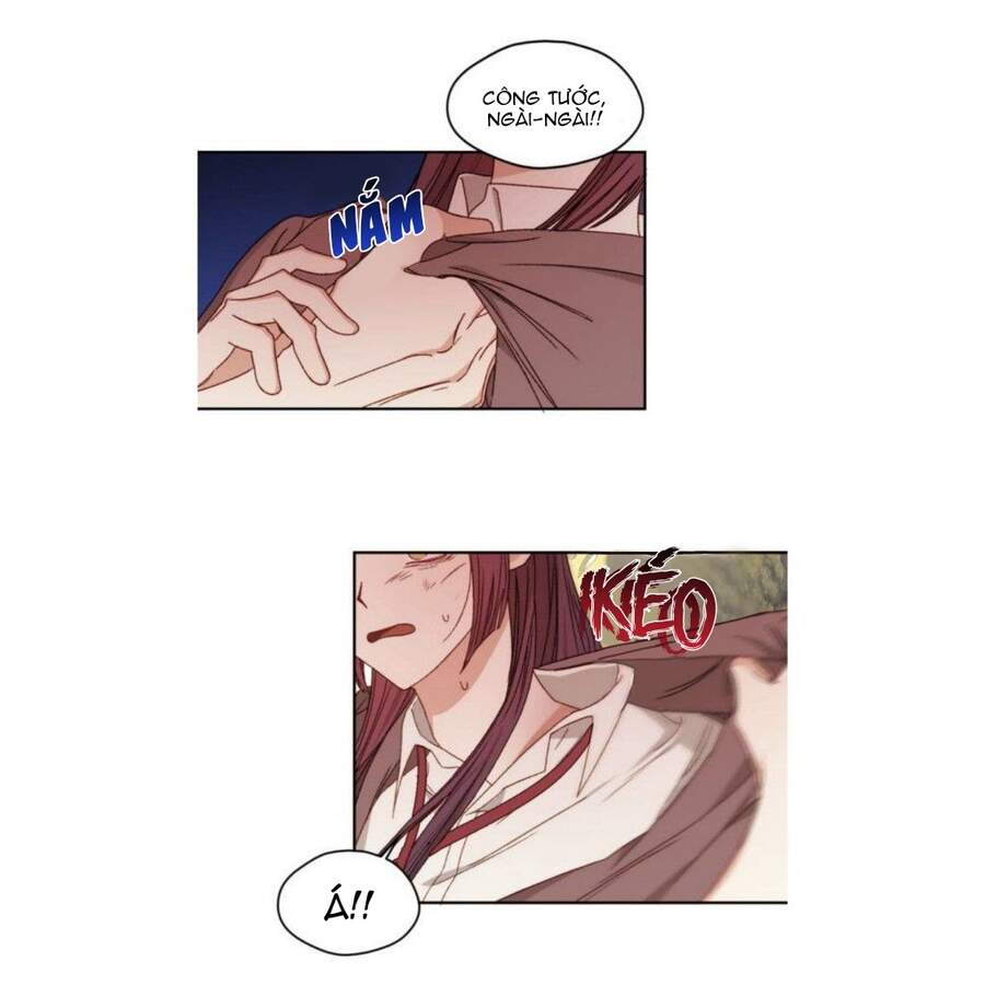 Nữ Chính Muốn Tôi Trở Thành Mẹ Kế Chapter 12 - 34