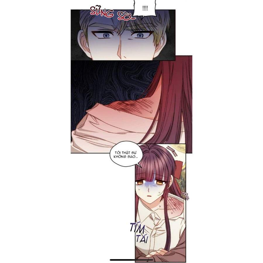 Nữ Chính Muốn Tôi Trở Thành Mẹ Kế Chapter 12 - 35