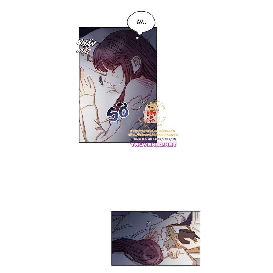 Nữ Chính Muốn Tôi Trở Thành Mẹ Kế Chapter 12 - 41