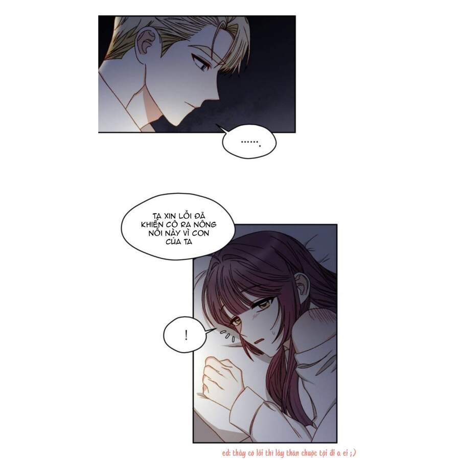 Nữ Chính Muốn Tôi Trở Thành Mẹ Kế Chapter 12 - 42