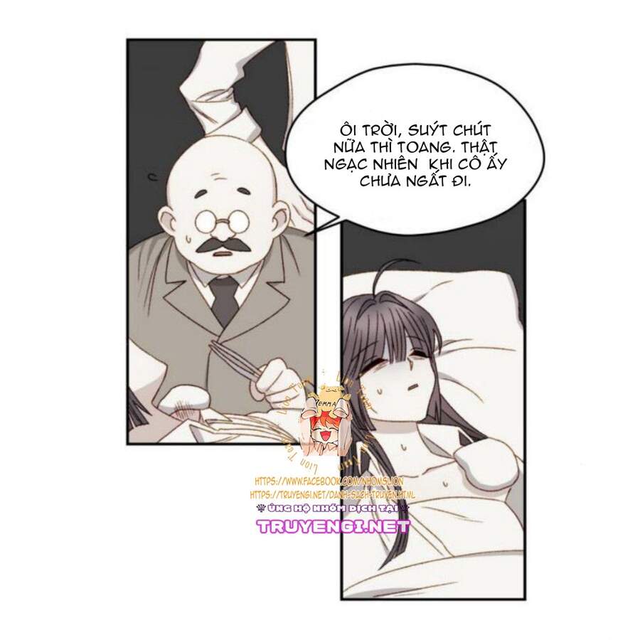 Nữ Chính Muốn Tôi Trở Thành Mẹ Kế Chapter 12 - 46