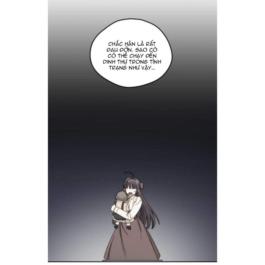 Nữ Chính Muốn Tôi Trở Thành Mẹ Kế Chapter 12 - 47