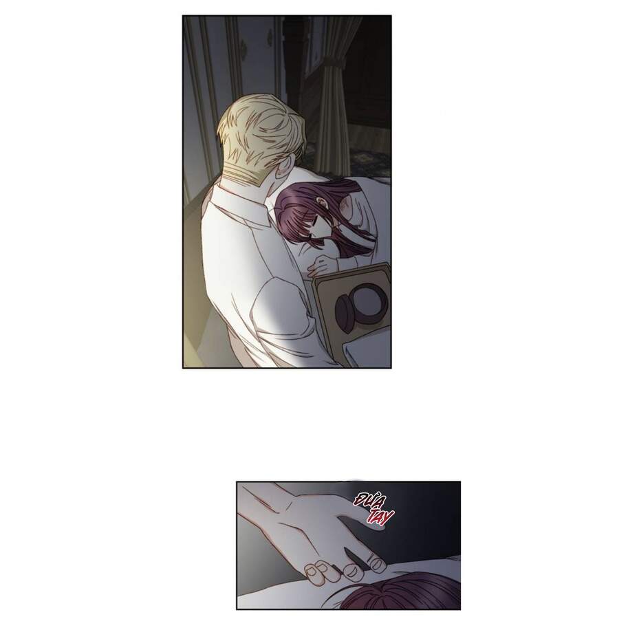 Nữ Chính Muốn Tôi Trở Thành Mẹ Kế Chapter 12 - 48