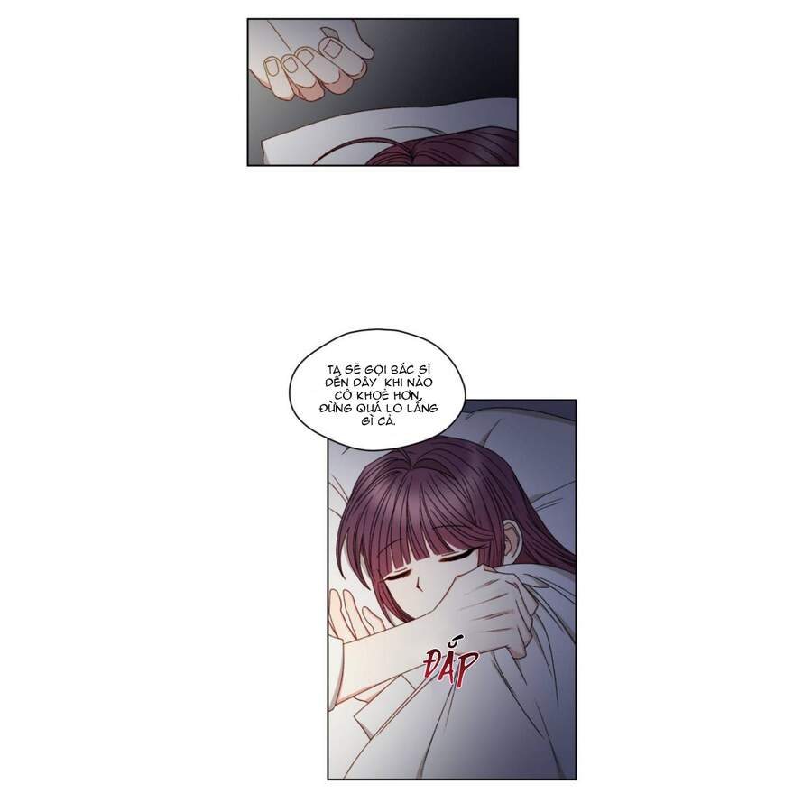 Nữ Chính Muốn Tôi Trở Thành Mẹ Kế Chapter 12 - 49