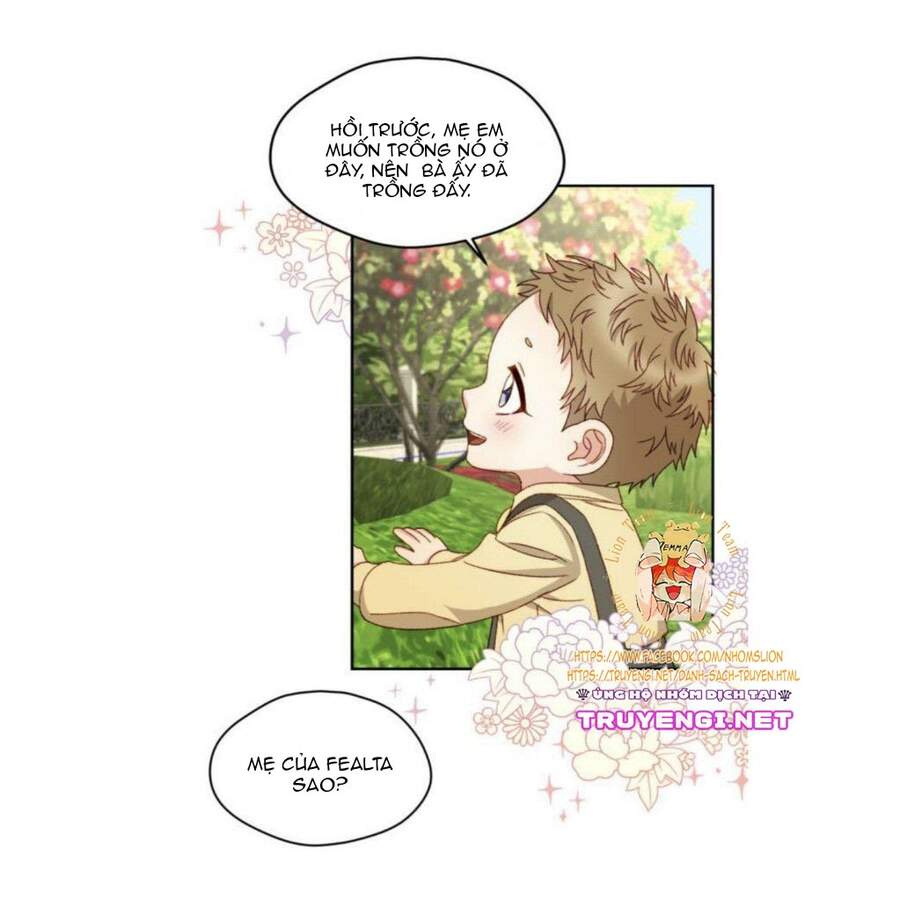 Nữ Chính Muốn Tôi Trở Thành Mẹ Kế Chapter 12 - 6