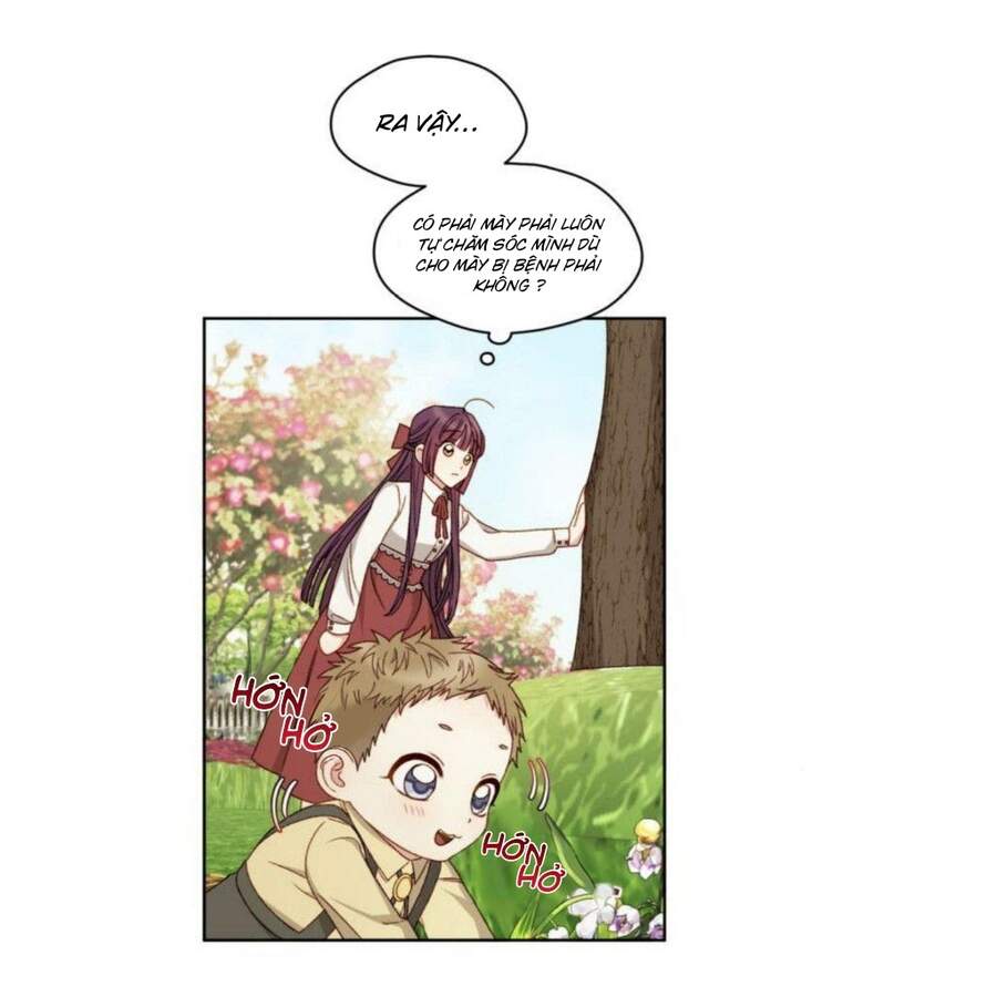 Nữ Chính Muốn Tôi Trở Thành Mẹ Kế Chapter 12 - 8