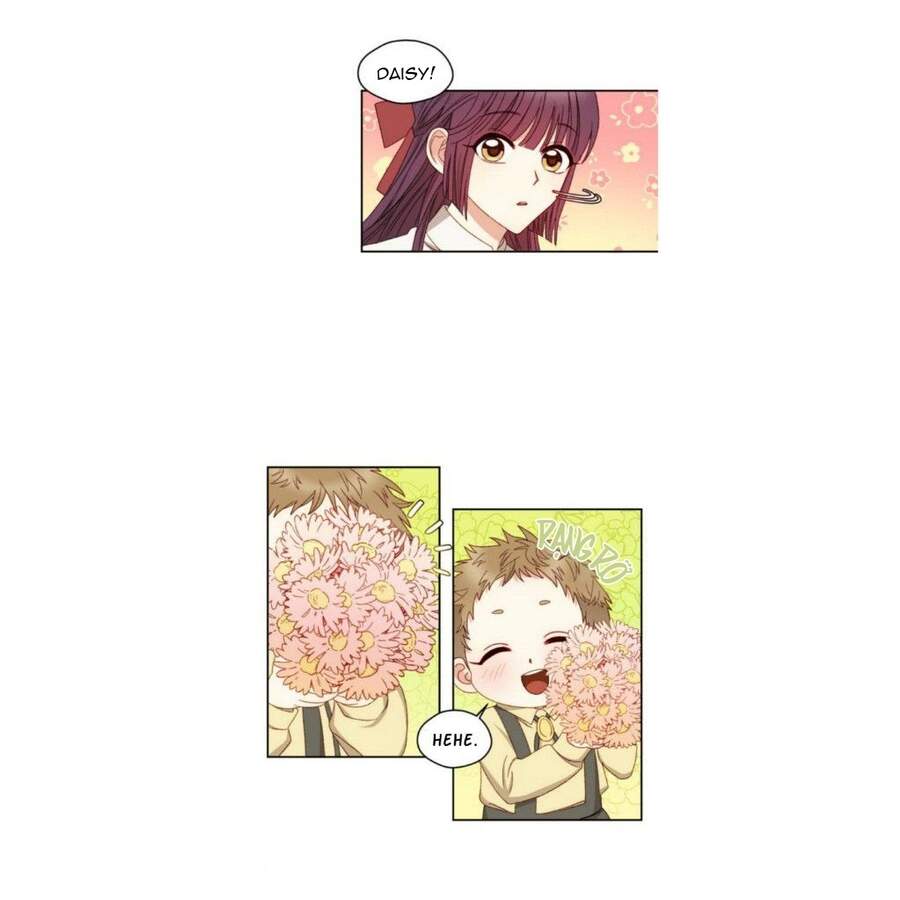 Nữ Chính Muốn Tôi Trở Thành Mẹ Kế Chapter 12 - 9