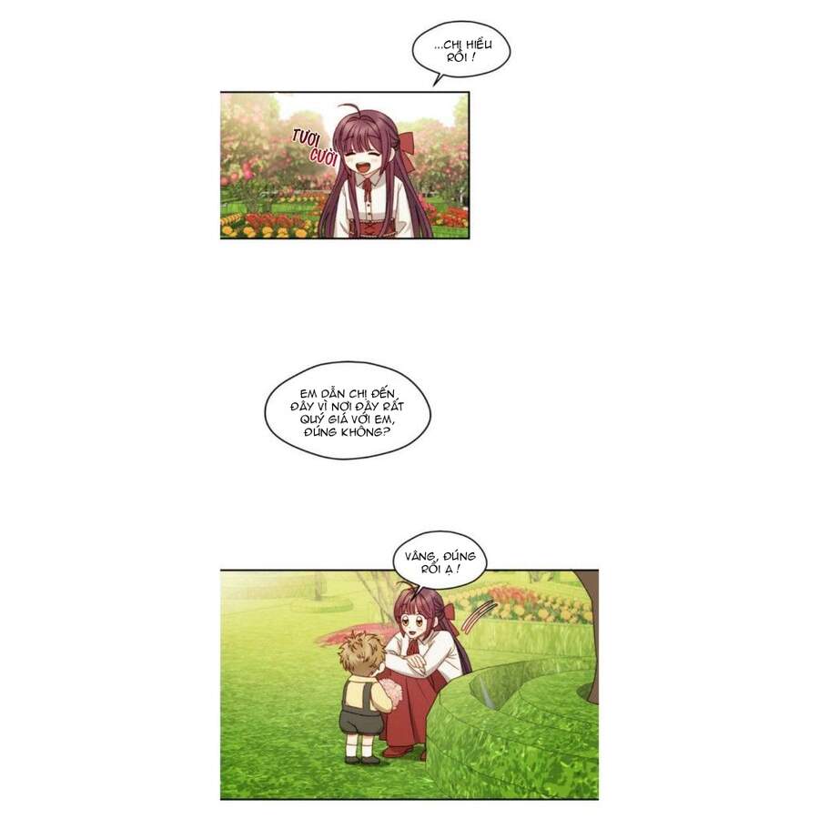 Nữ Chính Muốn Tôi Trở Thành Mẹ Kế Chapter 12 - 10