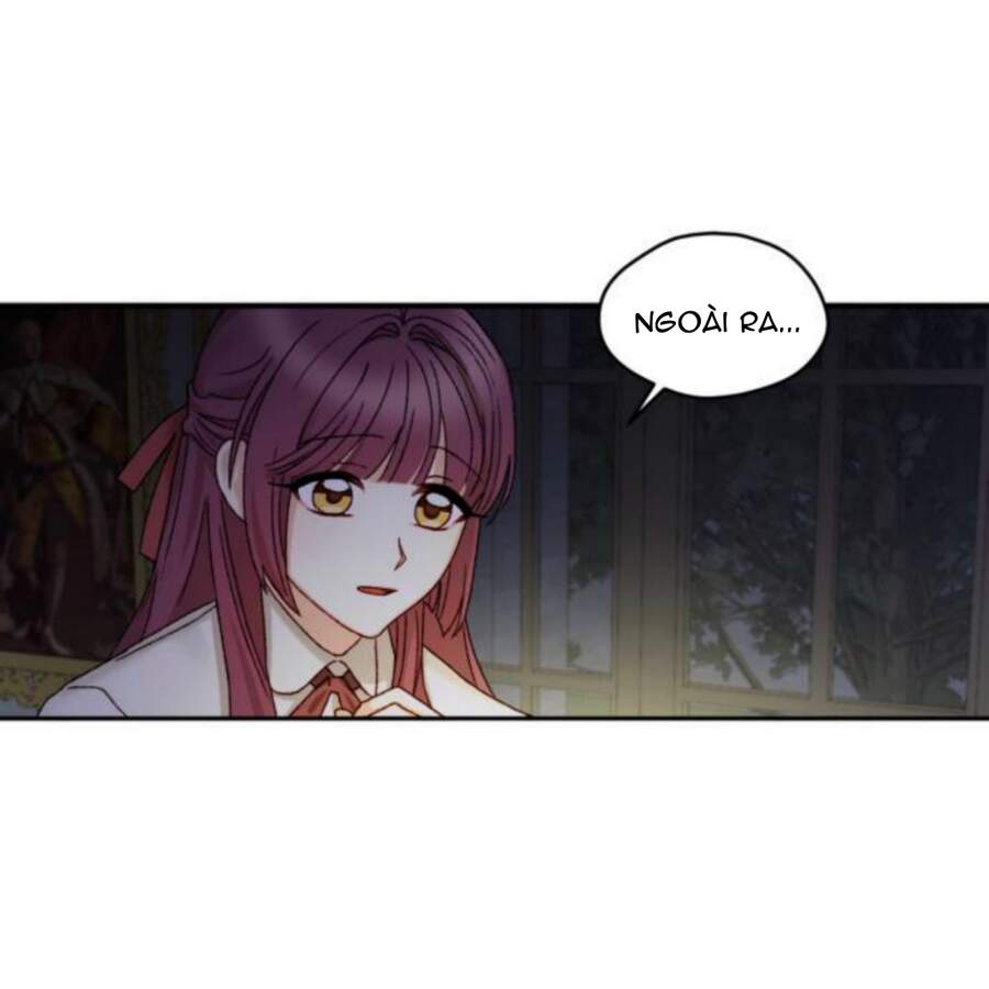 Nữ Chính Muốn Tôi Trở Thành Mẹ Kế Chapter 14 - 16