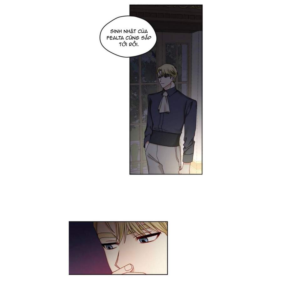 Nữ Chính Muốn Tôi Trở Thành Mẹ Kế Chapter 14 - 17