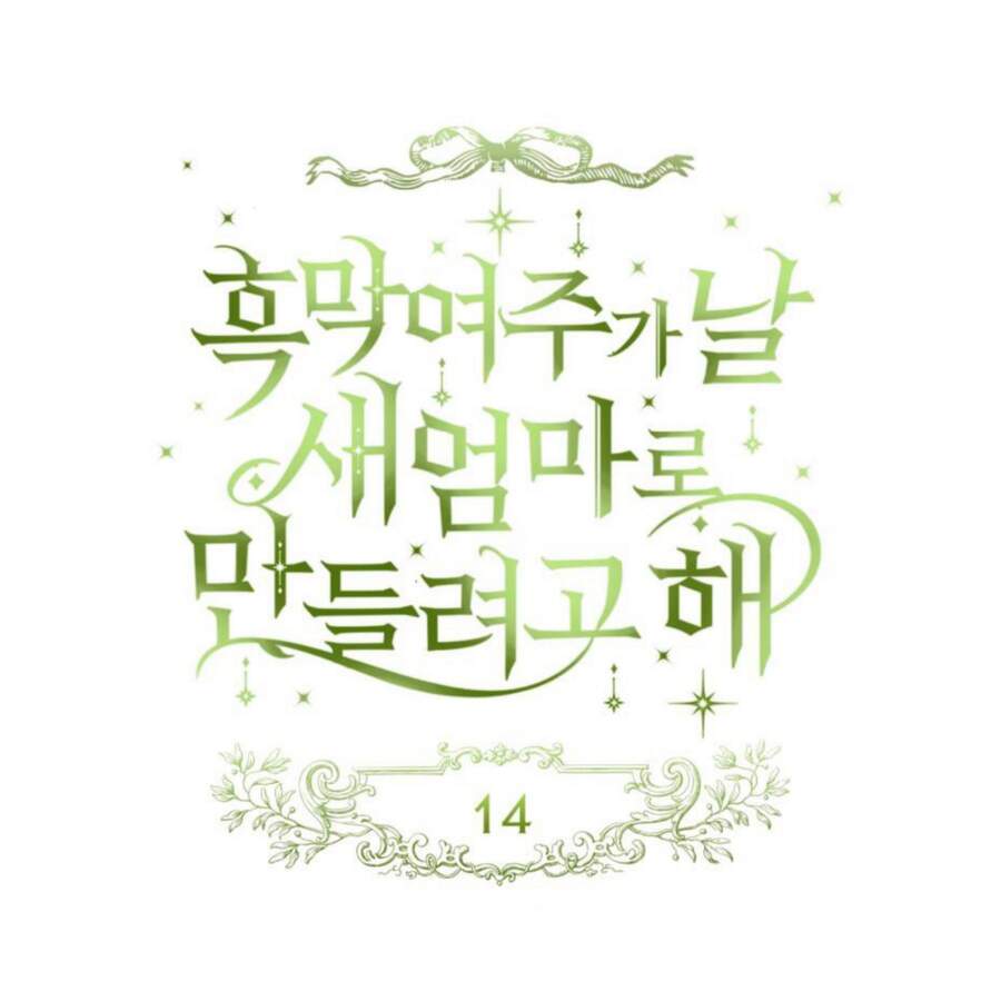 Nữ Chính Muốn Tôi Trở Thành Mẹ Kế Chapter 14 - 20