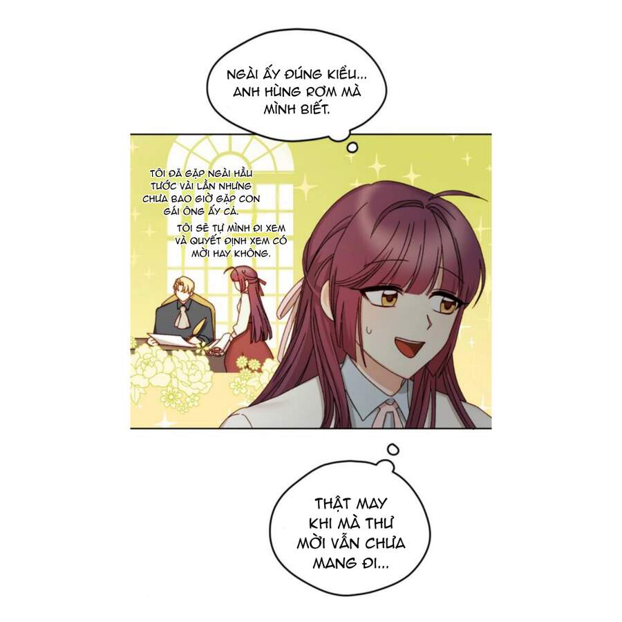 Nữ Chính Muốn Tôi Trở Thành Mẹ Kế Chapter 14 - 24