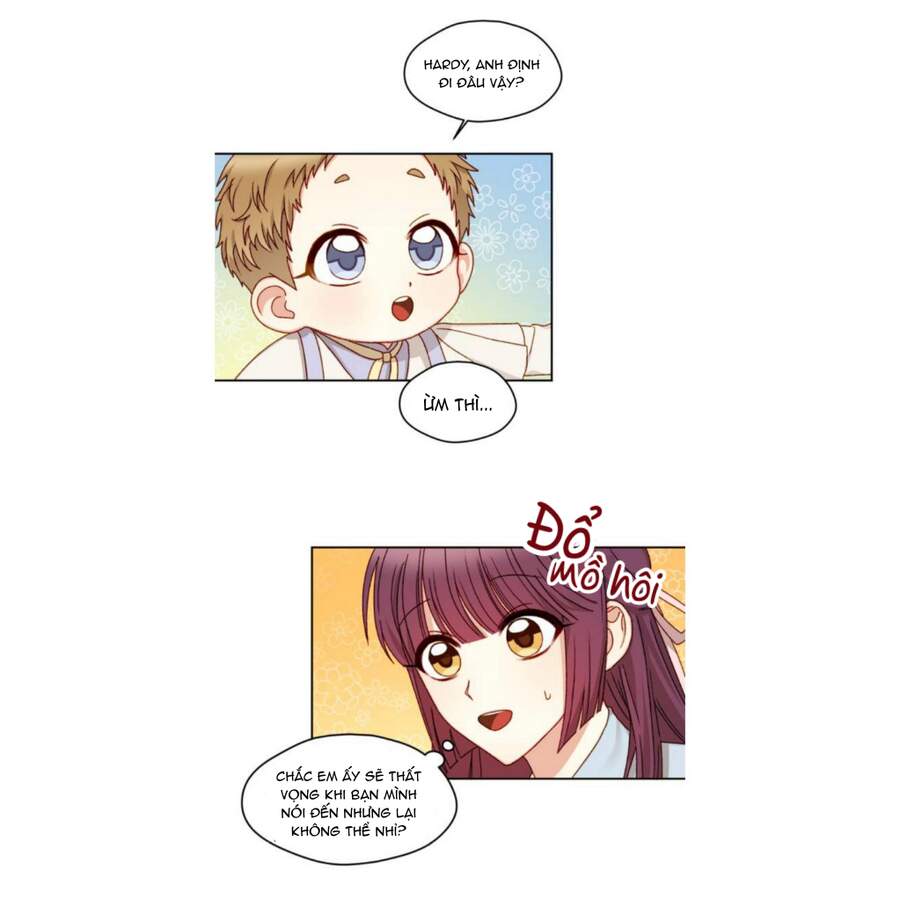 Nữ Chính Muốn Tôi Trở Thành Mẹ Kế Chapter 14 - 27