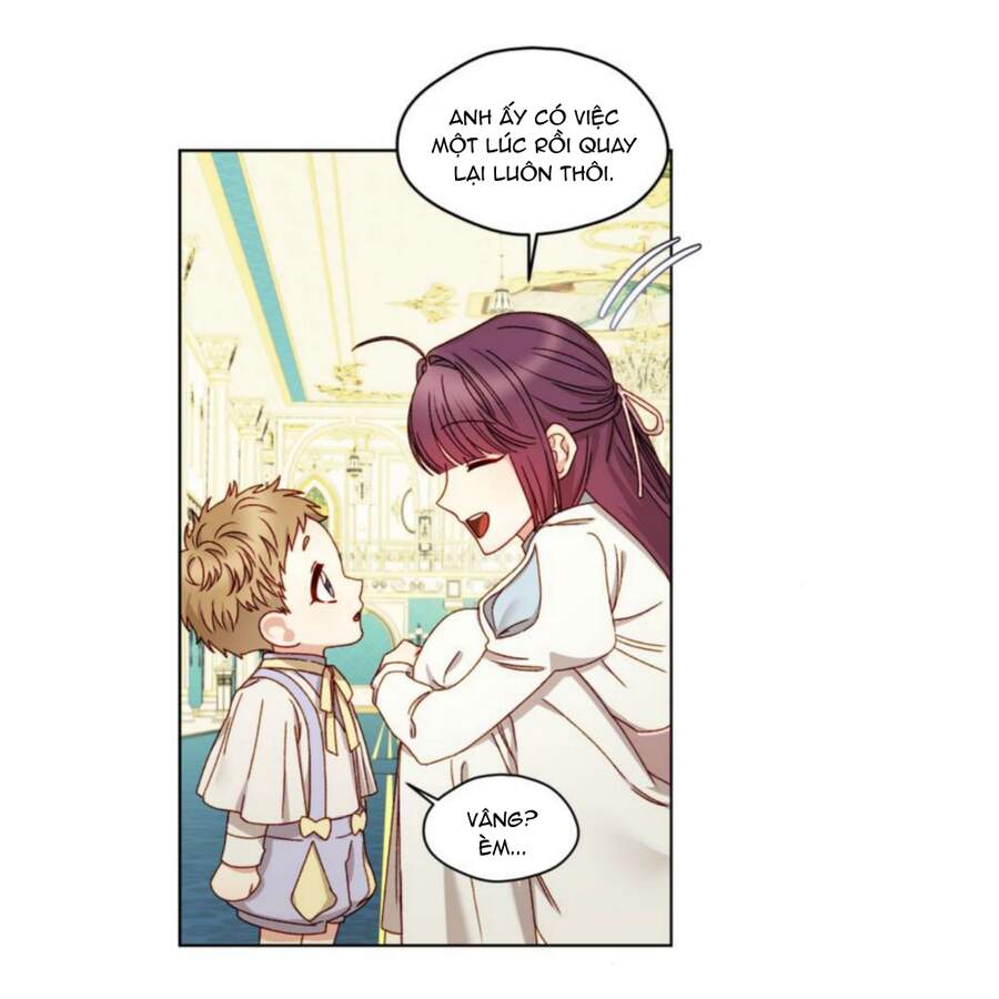 Nữ Chính Muốn Tôi Trở Thành Mẹ Kế Chapter 14 - 28