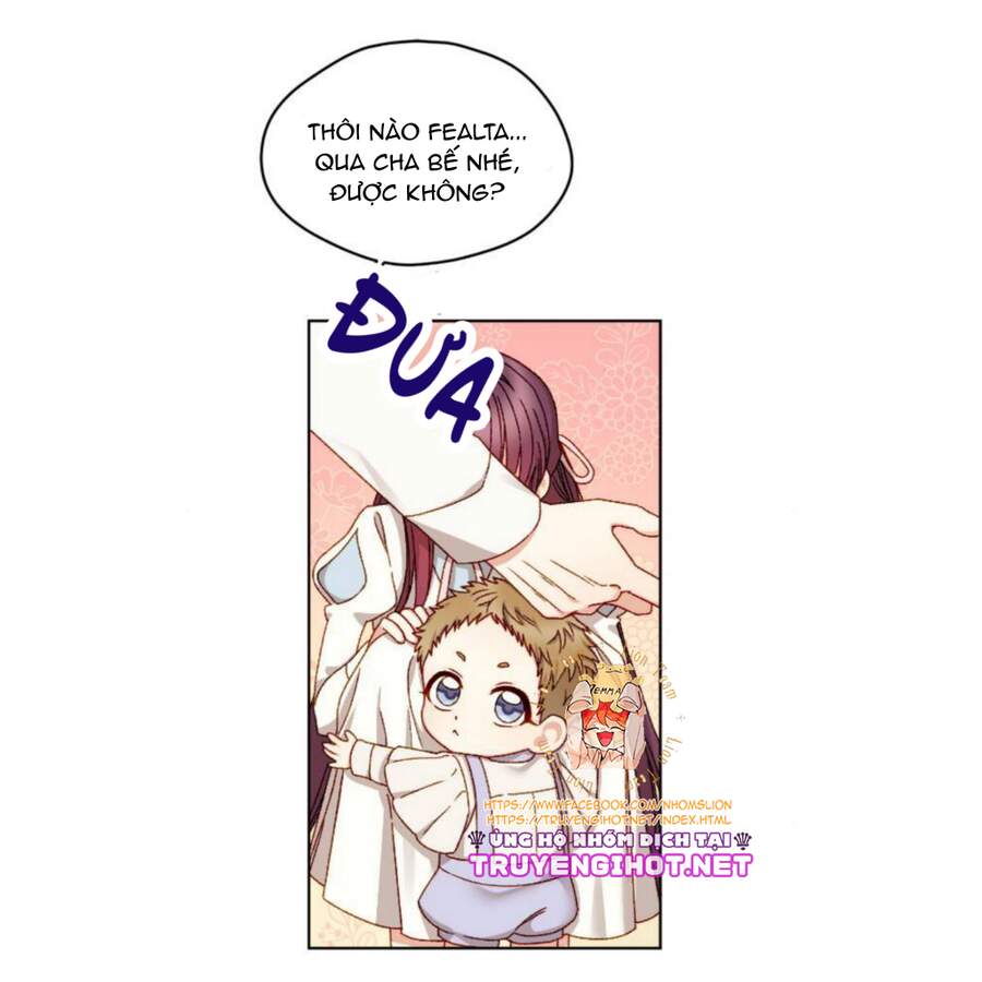 Nữ Chính Muốn Tôi Trở Thành Mẹ Kế Chapter 14 - 31