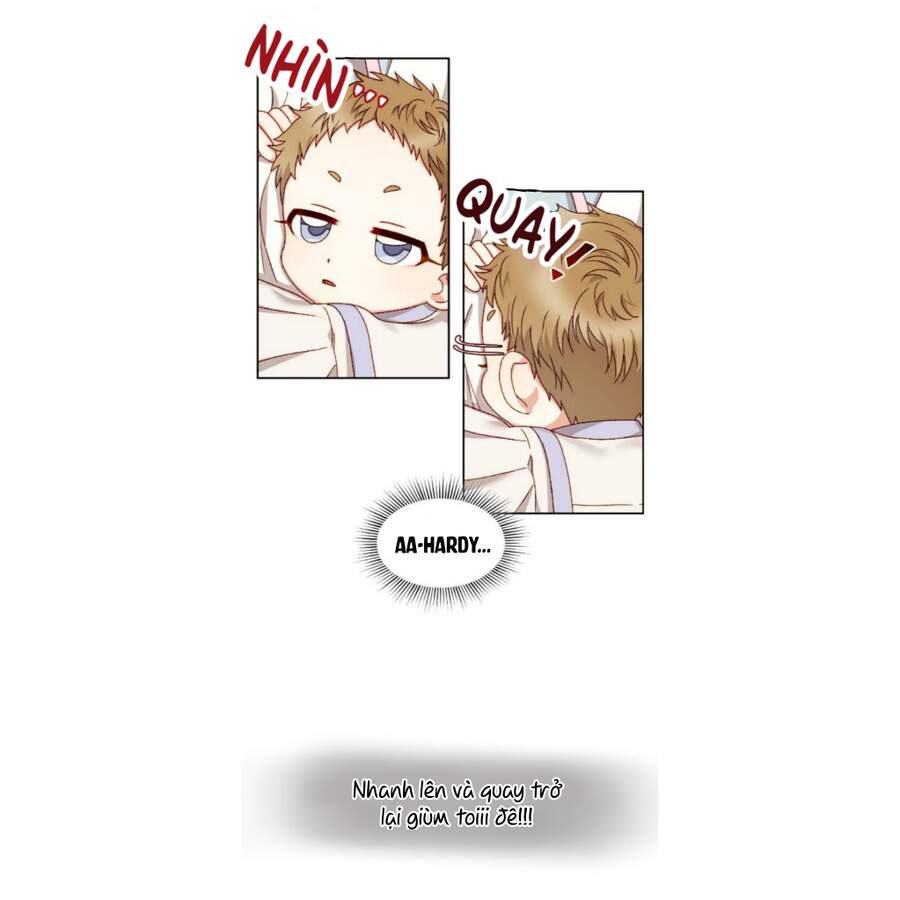 Nữ Chính Muốn Tôi Trở Thành Mẹ Kế Chapter 14 - 32