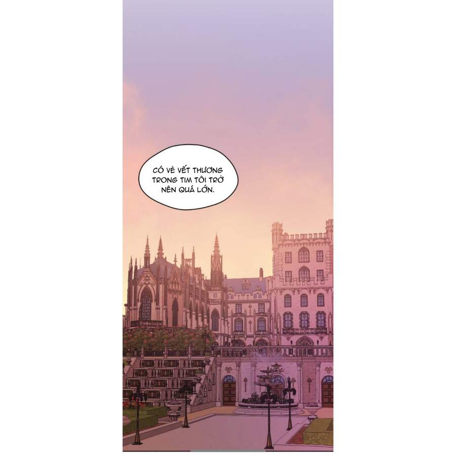 Nữ Chính Muốn Tôi Trở Thành Mẹ Kế Chapter 14 - 34