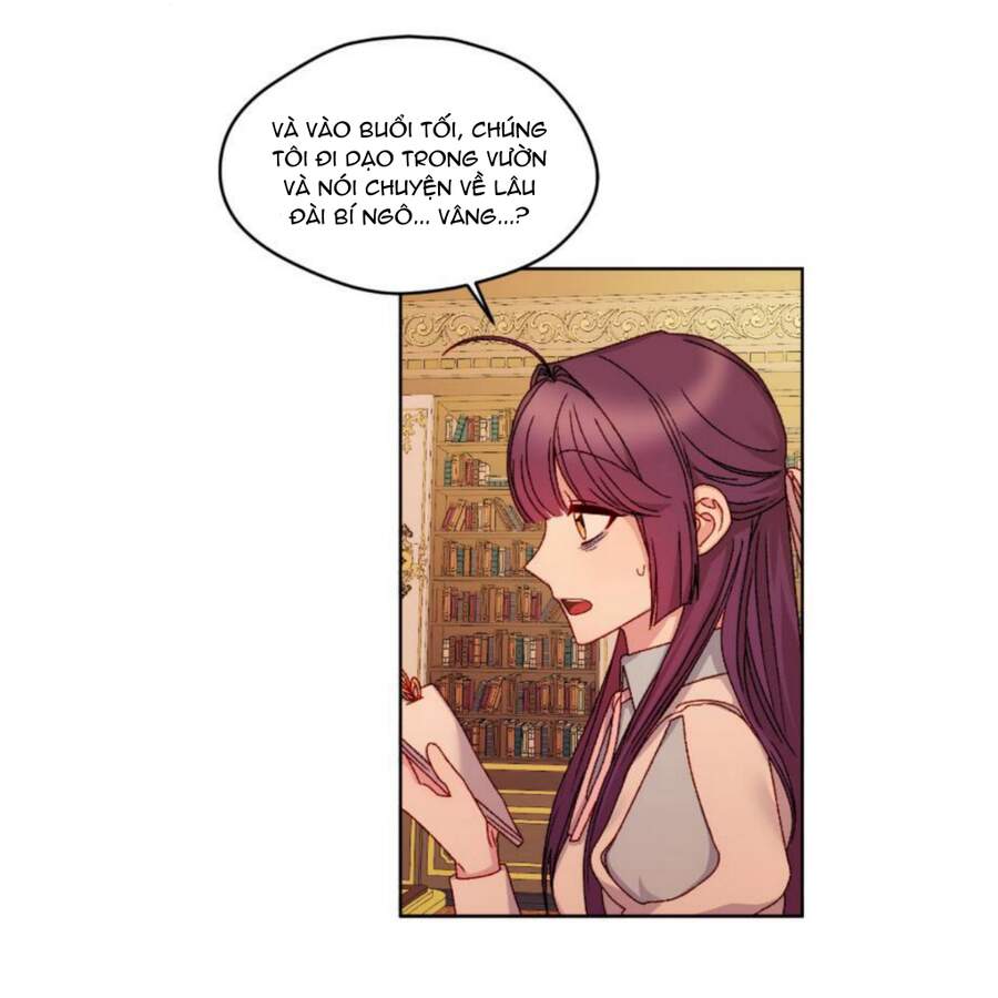 Nữ Chính Muốn Tôi Trở Thành Mẹ Kế Chapter 14 - 35