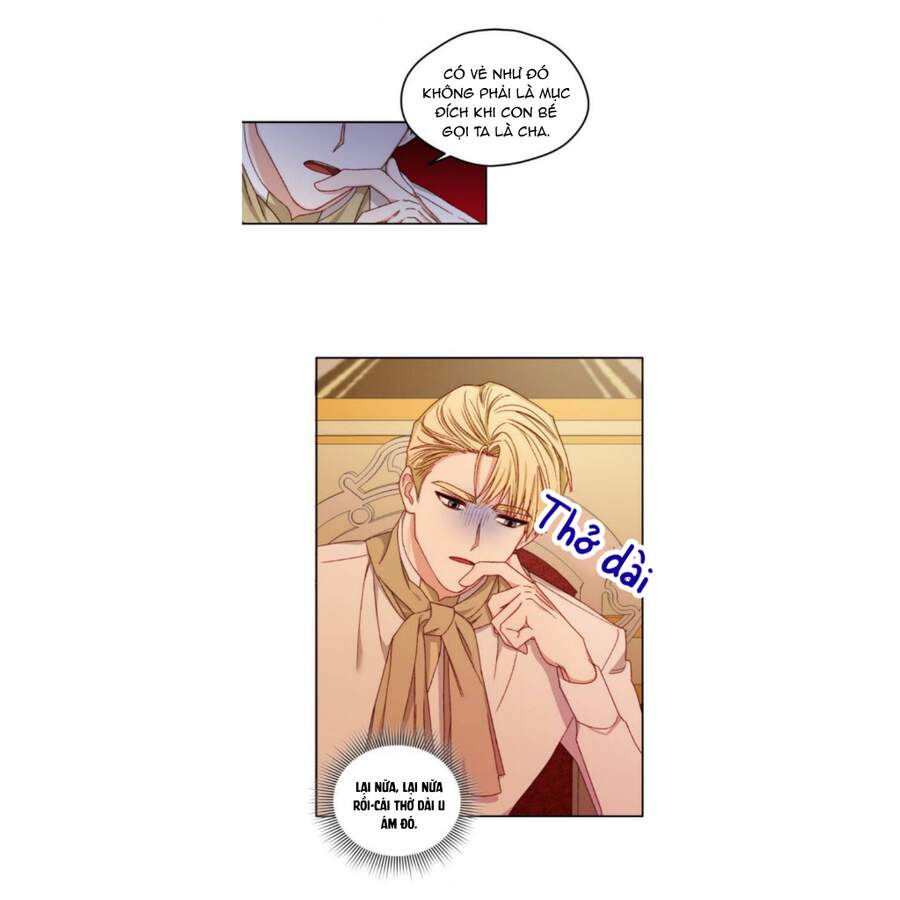 Nữ Chính Muốn Tôi Trở Thành Mẹ Kế Chapter 14 - 36