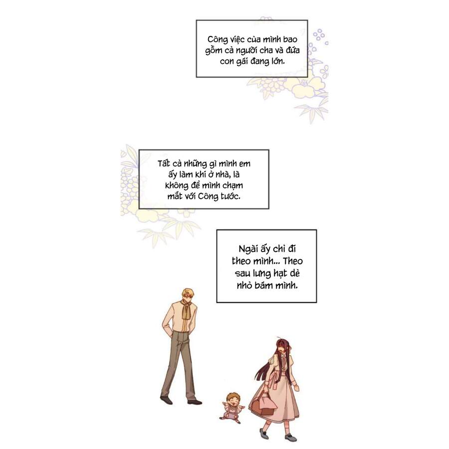 Nữ Chính Muốn Tôi Trở Thành Mẹ Kế Chapter 14 - 37