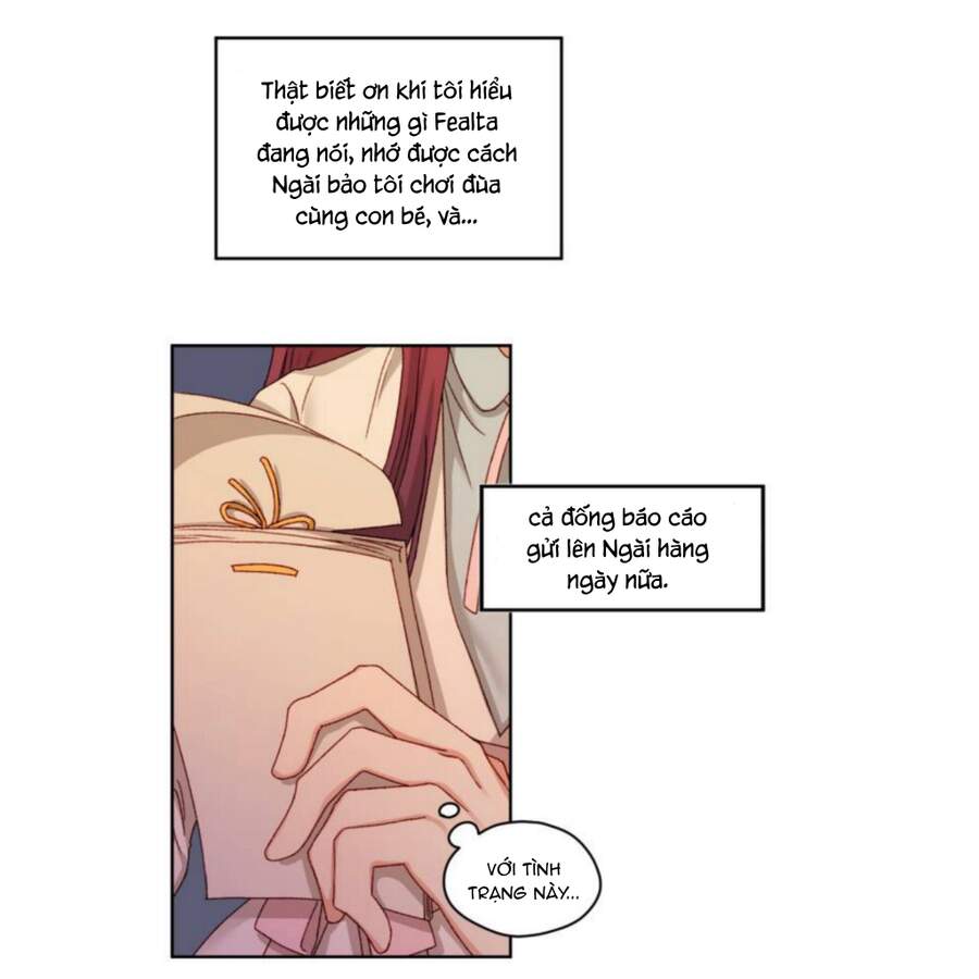 Nữ Chính Muốn Tôi Trở Thành Mẹ Kế Chapter 14 - 38