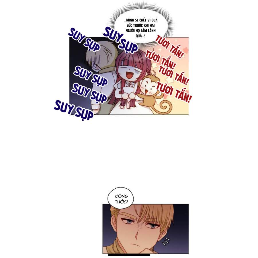 Nữ Chính Muốn Tôi Trở Thành Mẹ Kế Chapter 14 - 39