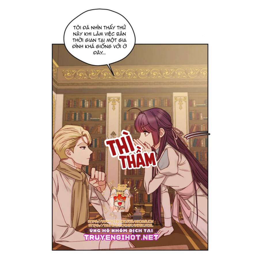 Nữ Chính Muốn Tôi Trở Thành Mẹ Kế Chapter 14 - 40