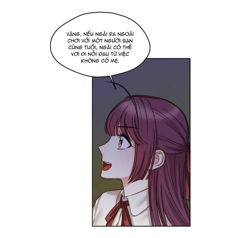 Nữ Chính Muốn Tôi Trở Thành Mẹ Kế Chapter 14 - 5