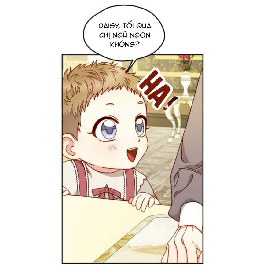 Nữ Chính Muốn Tôi Trở Thành Mẹ Kế Chapter 14 - 43