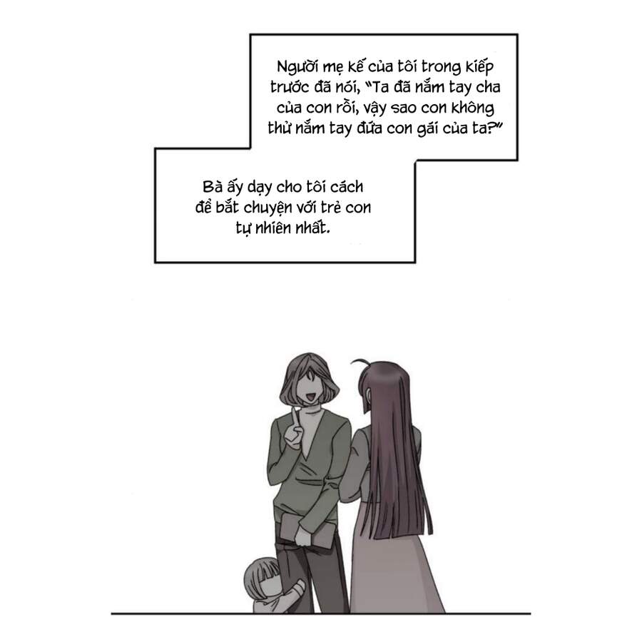 Nữ Chính Muốn Tôi Trở Thành Mẹ Kế Chapter 14 - 45