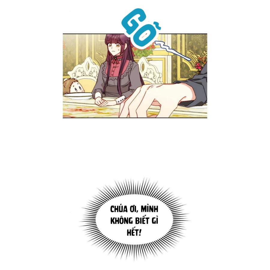 Nữ Chính Muốn Tôi Trở Thành Mẹ Kế Chapter 14 - 47
