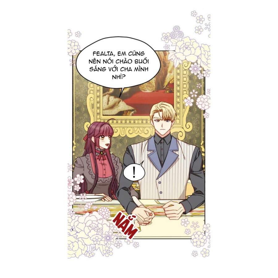 Nữ Chính Muốn Tôi Trở Thành Mẹ Kế Chapter 14 - 48