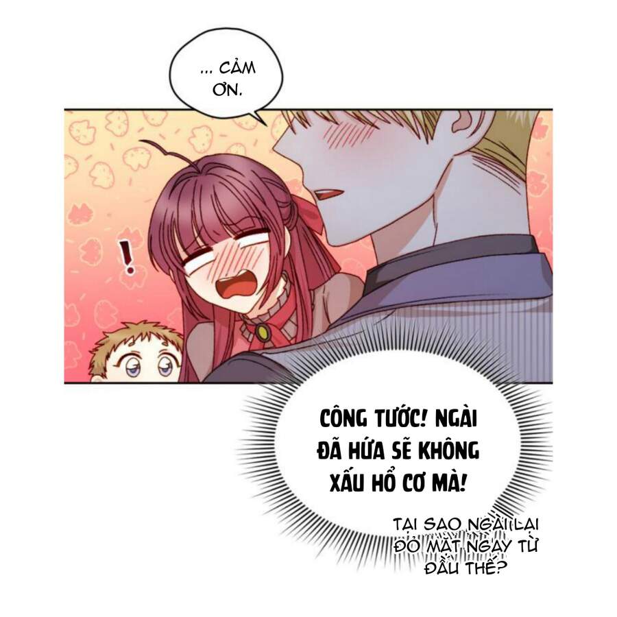 Nữ Chính Muốn Tôi Trở Thành Mẹ Kế Chapter 14 - 50