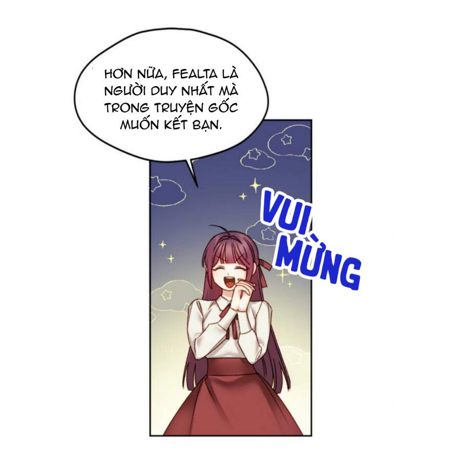 Nữ Chính Muốn Tôi Trở Thành Mẹ Kế Chapter 14 - 6