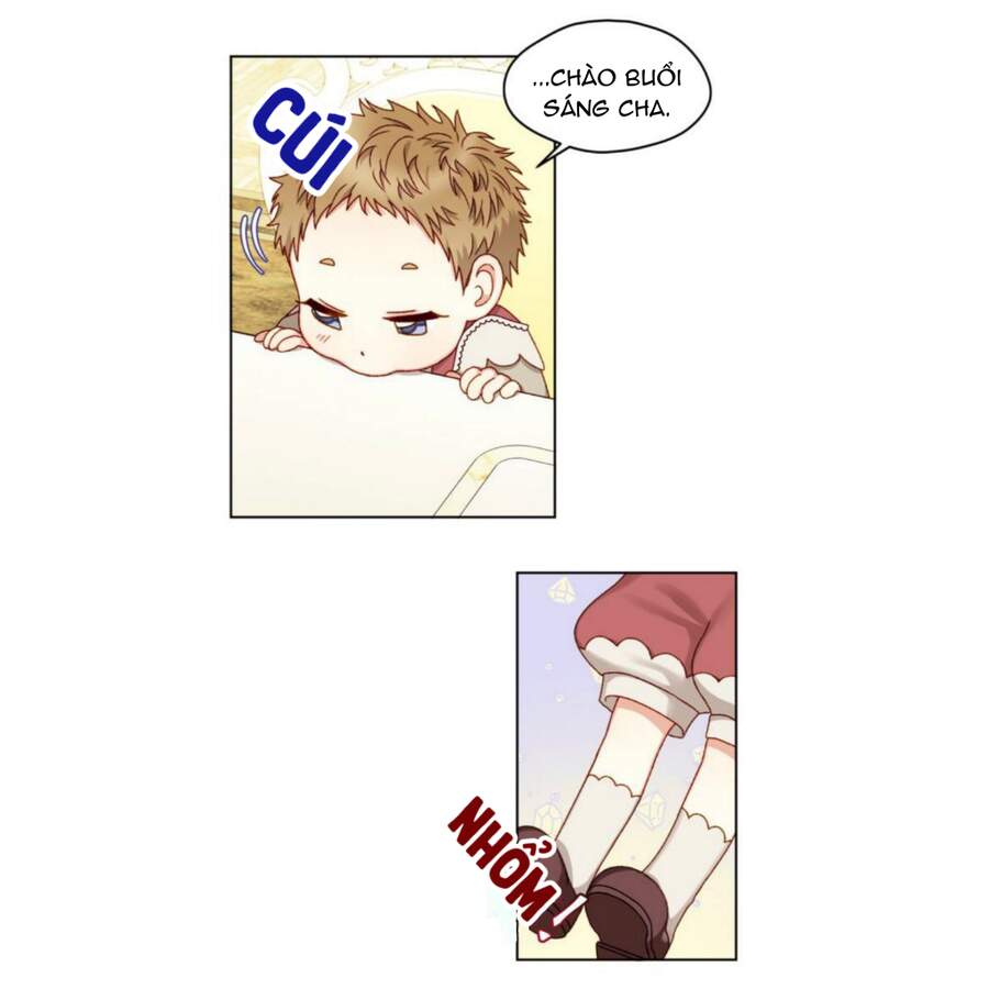 Nữ Chính Muốn Tôi Trở Thành Mẹ Kế Chapter 14 - 52