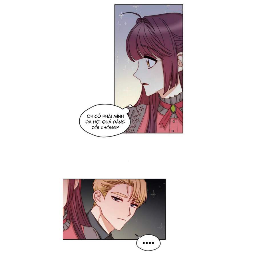 Nữ Chính Muốn Tôi Trở Thành Mẹ Kế Chapter 14 - 54