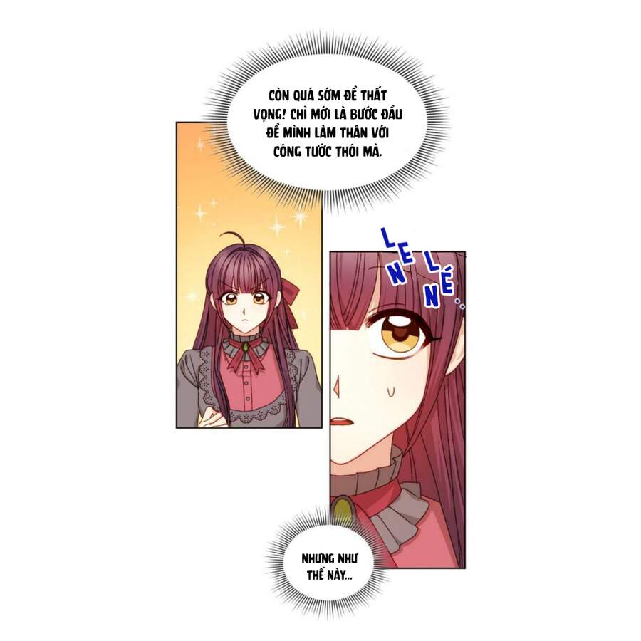 Nữ Chính Muốn Tôi Trở Thành Mẹ Kế Chapter 14 - 55