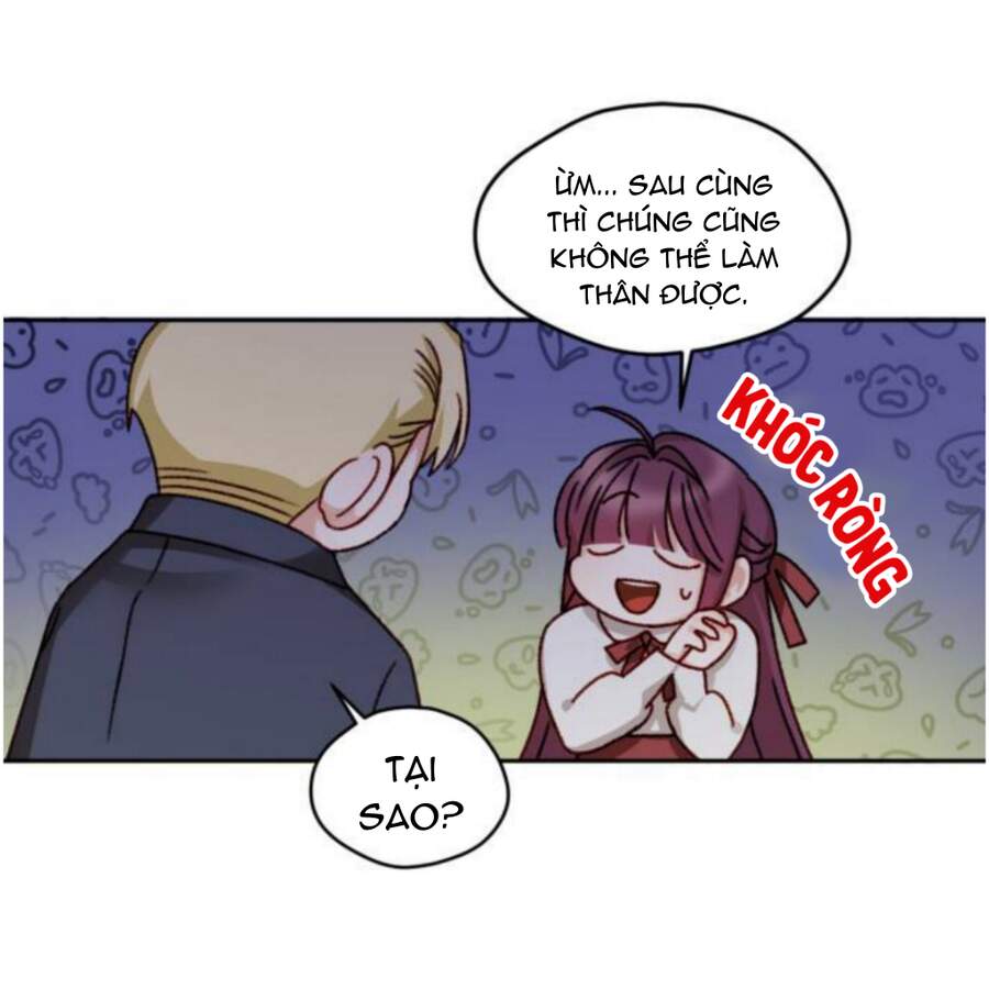 Nữ Chính Muốn Tôi Trở Thành Mẹ Kế Chapter 14 - 7