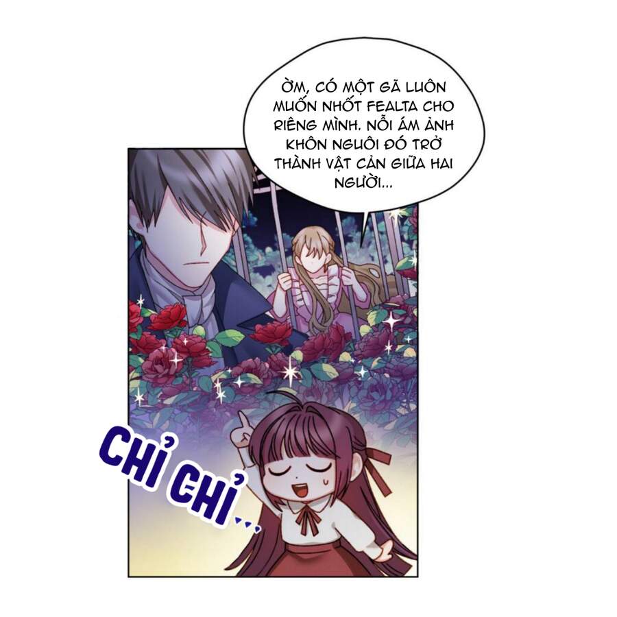 Nữ Chính Muốn Tôi Trở Thành Mẹ Kế Chapter 14 - 8