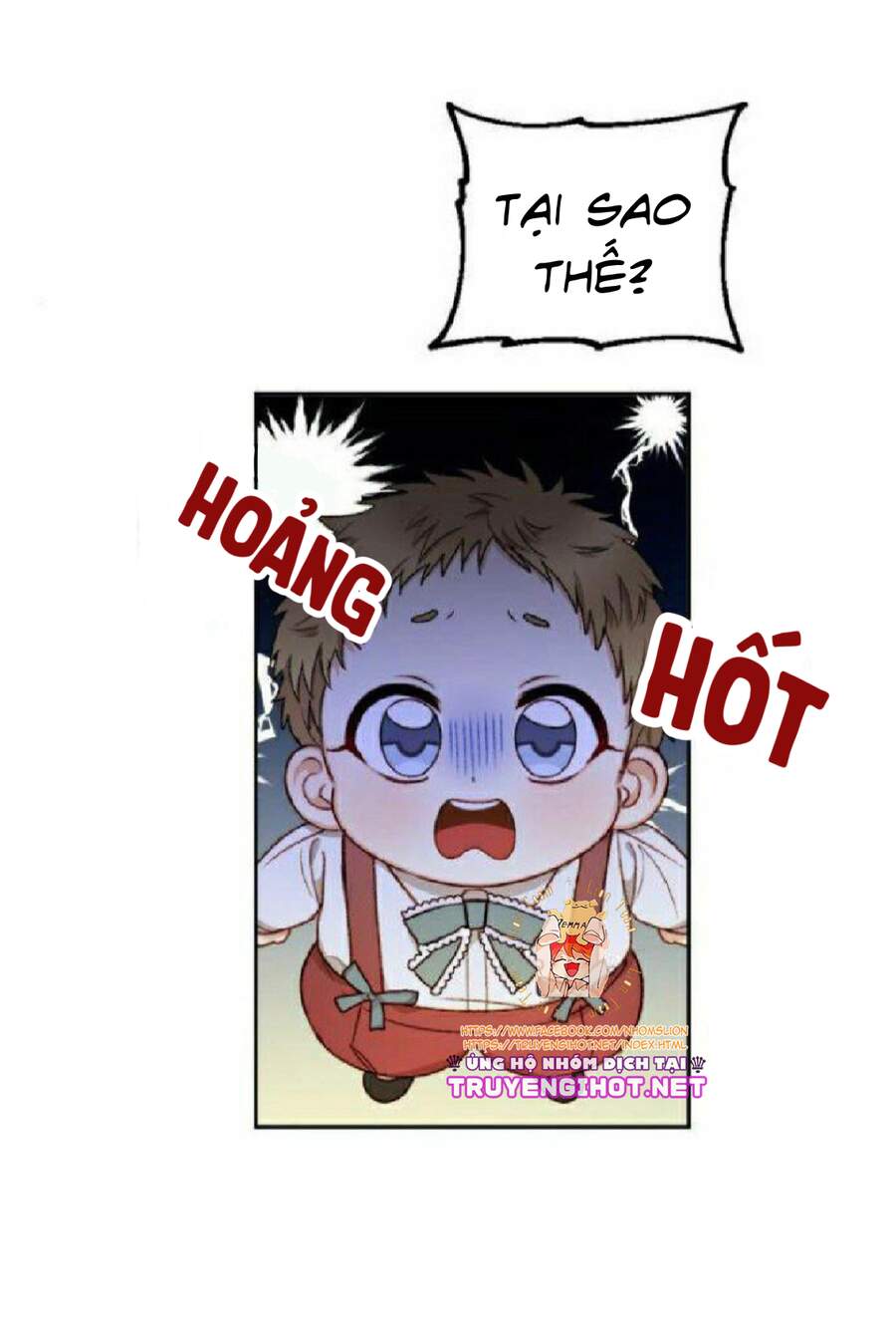 Nữ Chính Muốn Tôi Trở Thành Mẹ Kế Chapter 15 - 2