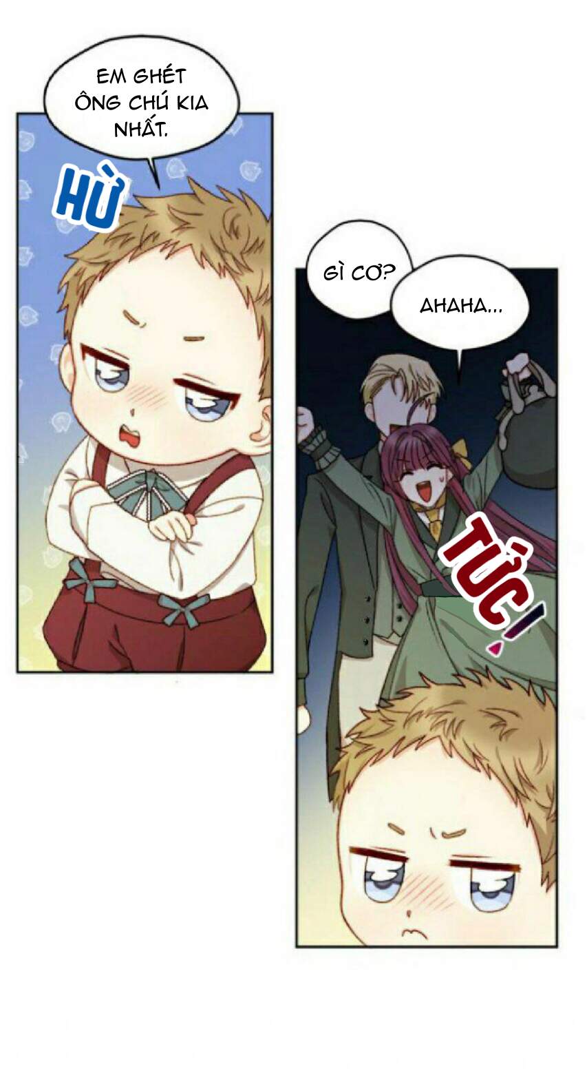 Nữ Chính Muốn Tôi Trở Thành Mẹ Kế Chapter 15 - 11