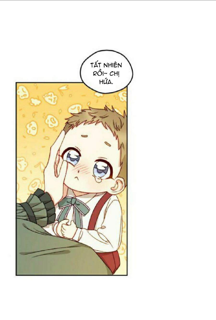 Nữ Chính Muốn Tôi Trở Thành Mẹ Kế Chapter 15 - 13