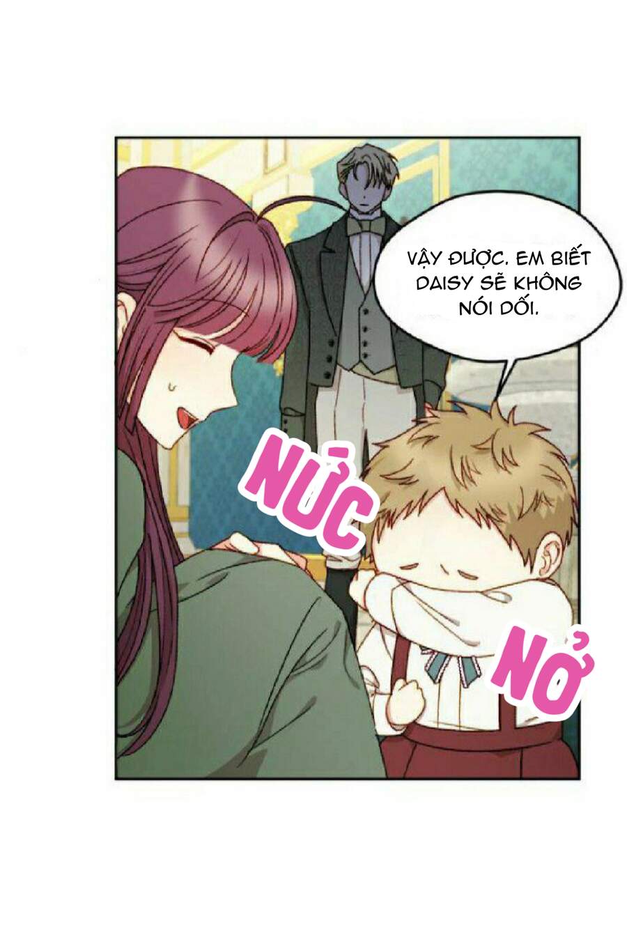 Nữ Chính Muốn Tôi Trở Thành Mẹ Kế Chapter 15 - 14