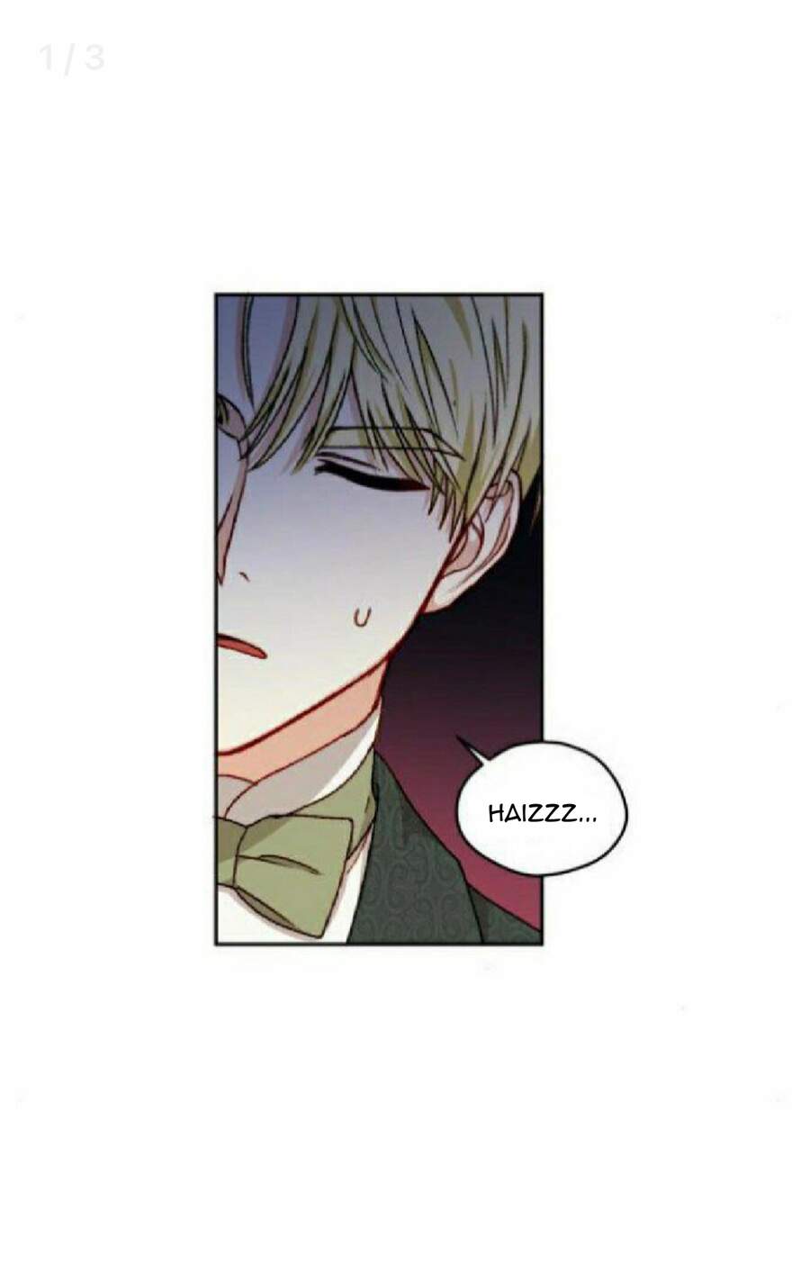 Nữ Chính Muốn Tôi Trở Thành Mẹ Kế Chapter 15 - 15